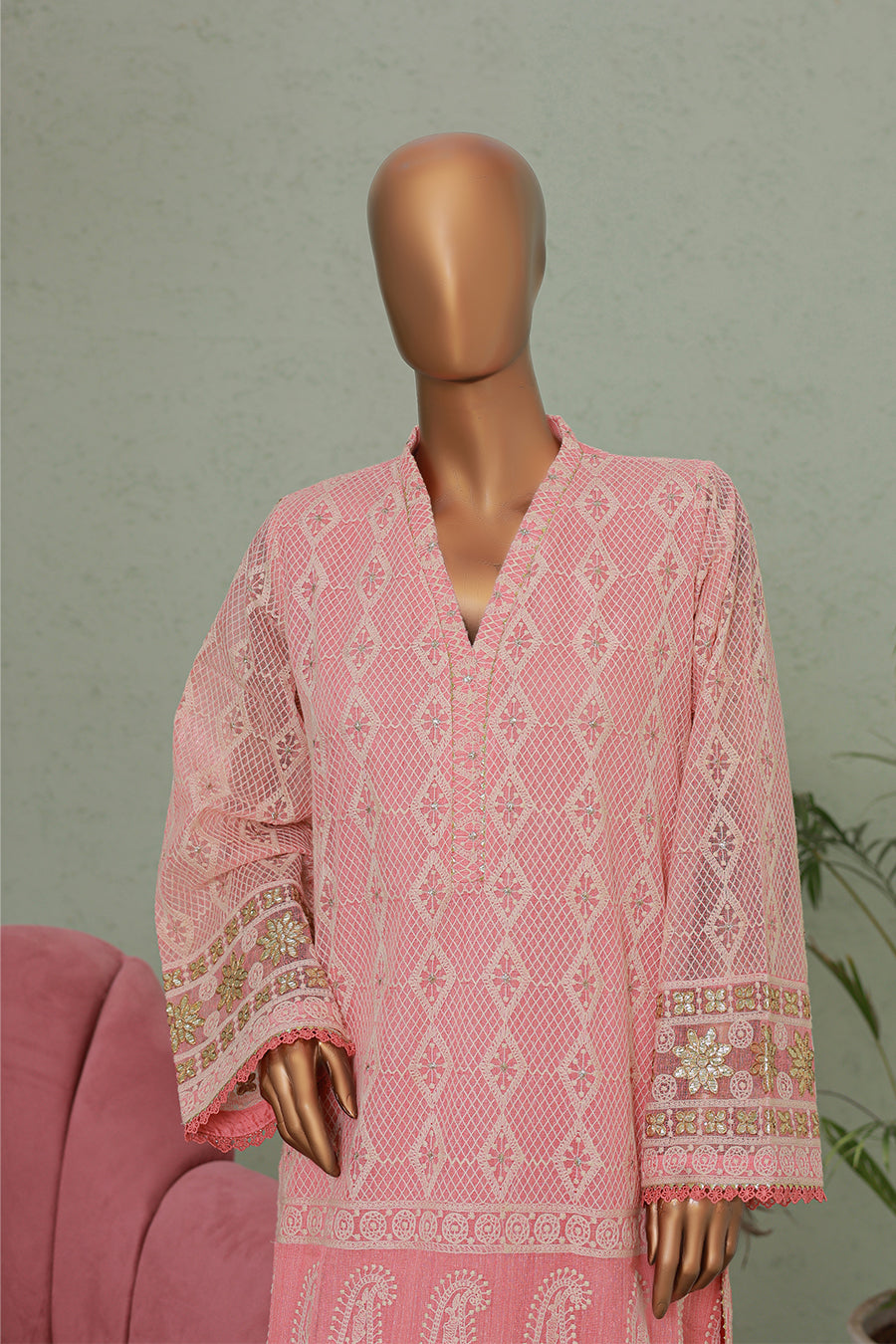 Opole Stitched 2 Piece Collection-DJAQ25-2P-05