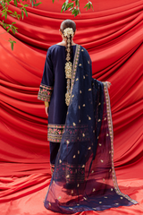 Dastak By Mannat Clothing Stitched Collection-Masha