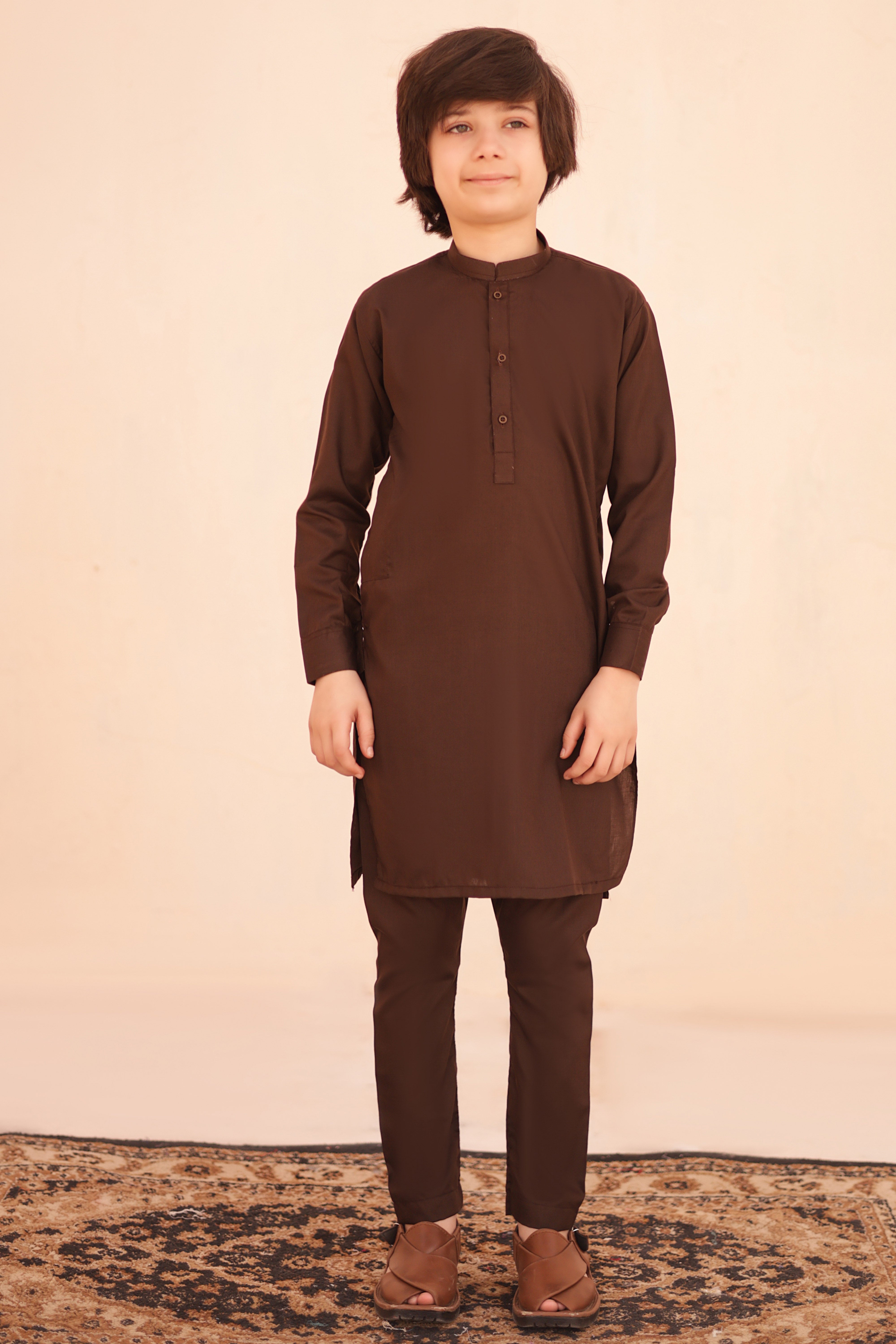 Hassanjee x Shomi