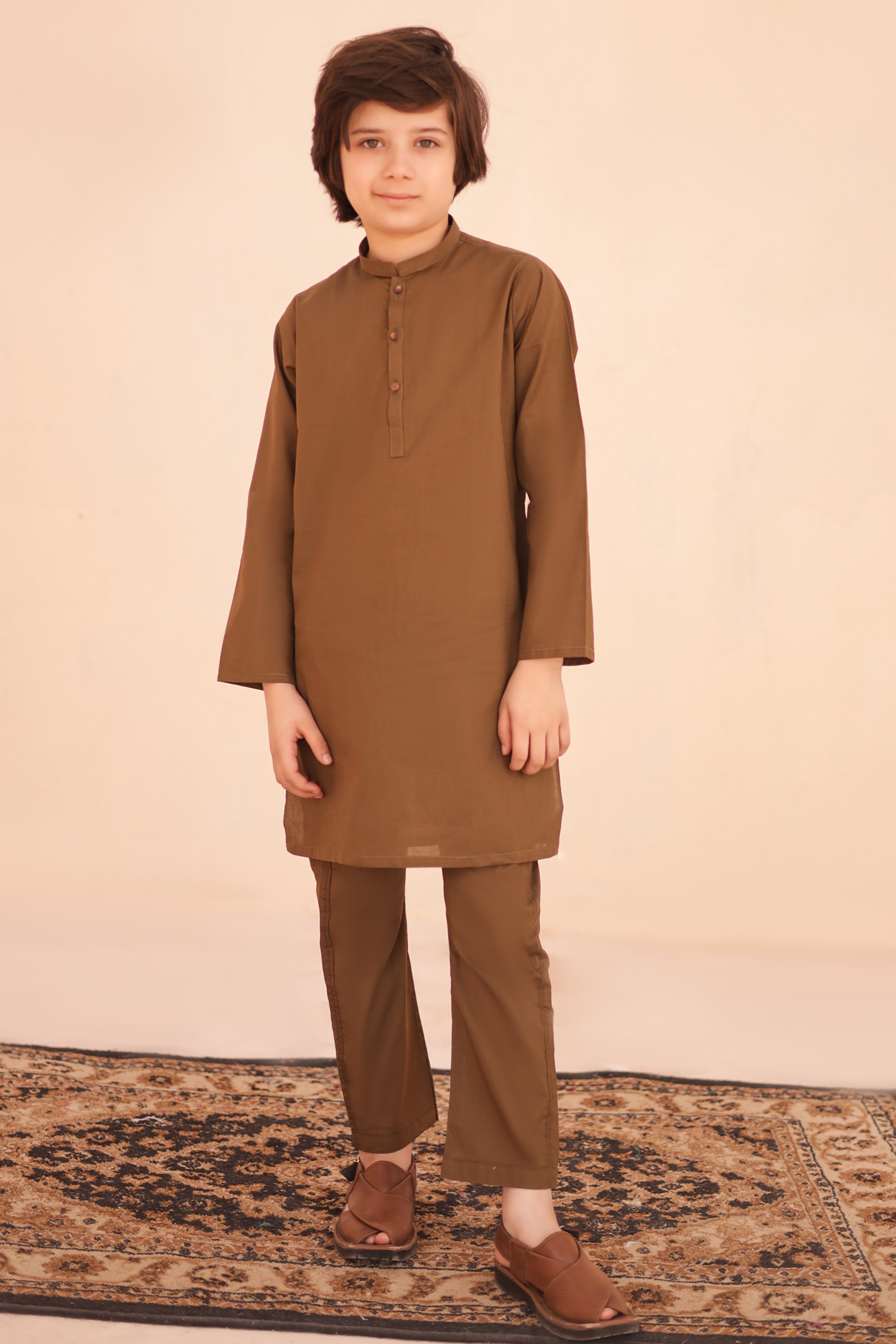 Hassanjee x Shomi