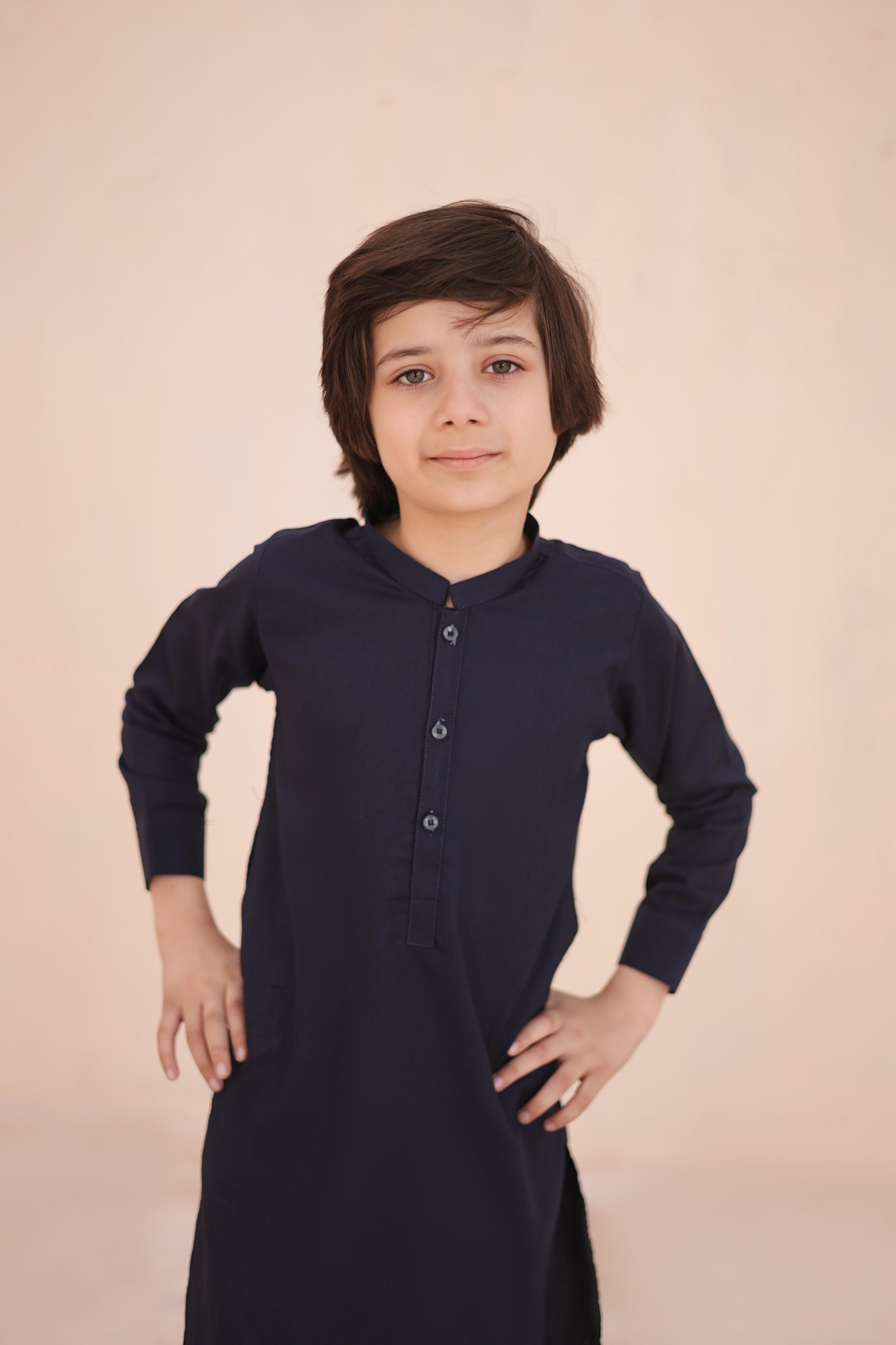 Hassanjee x Shomi