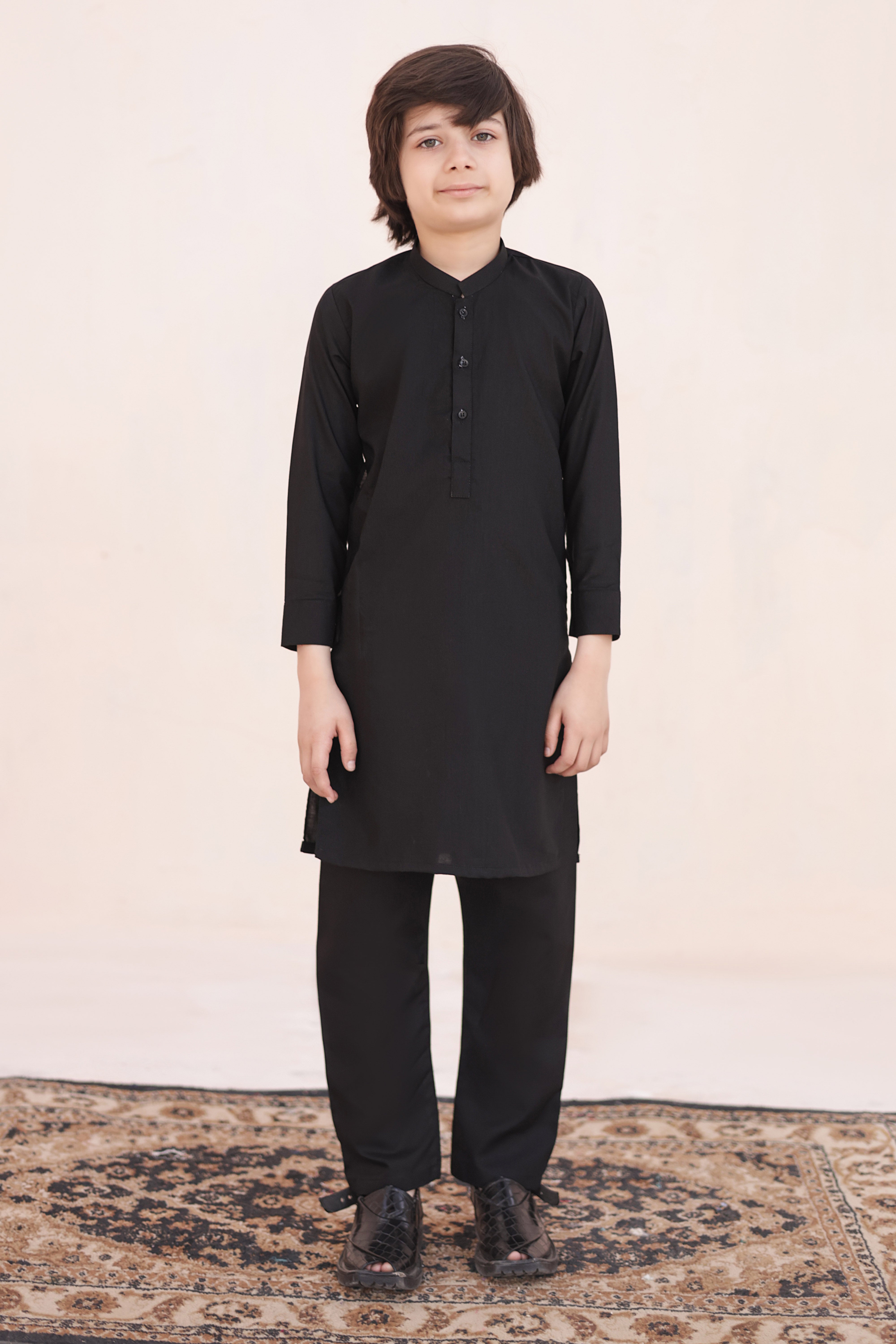 Hassanjee x Shomi