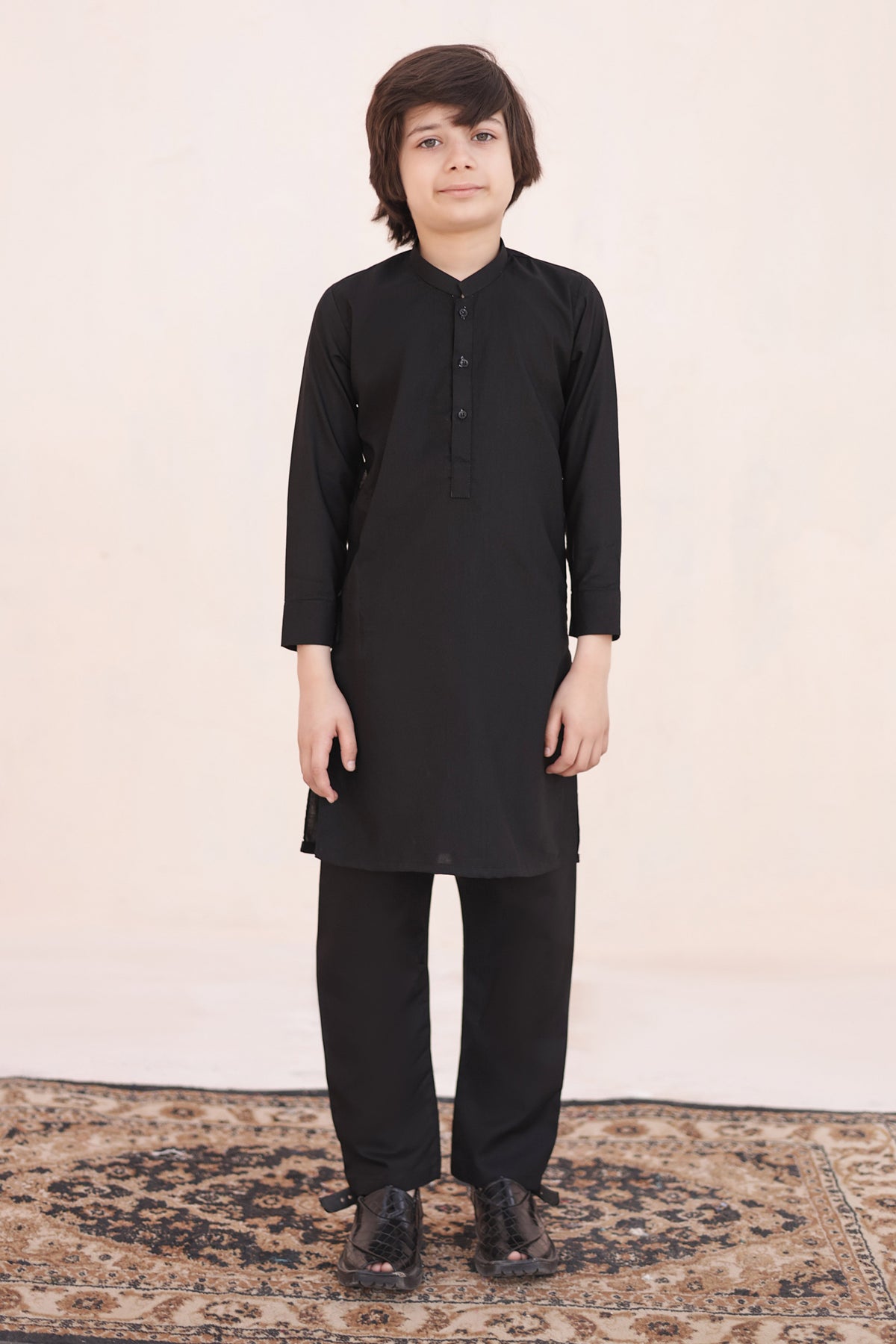 Hassanjee x Shomi