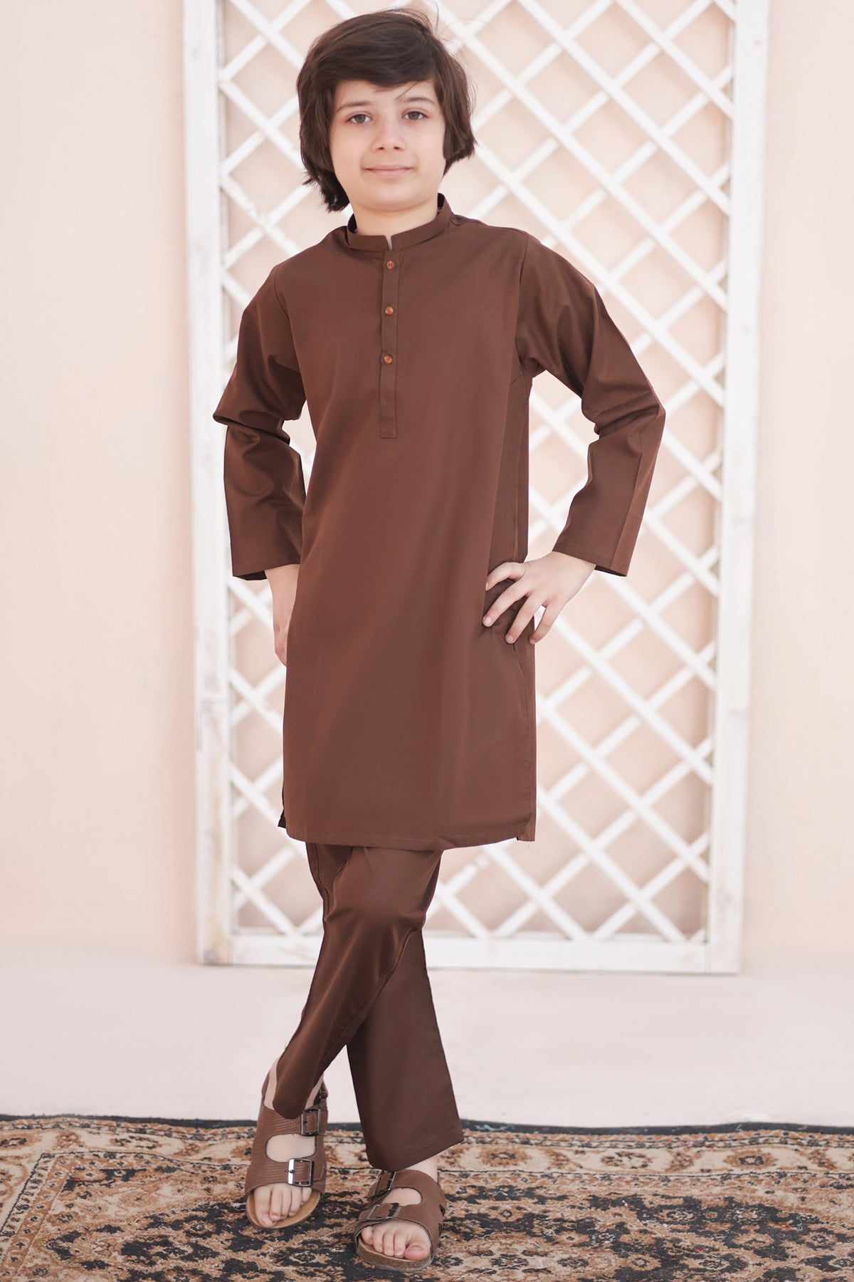 Hassanjee x Shomi