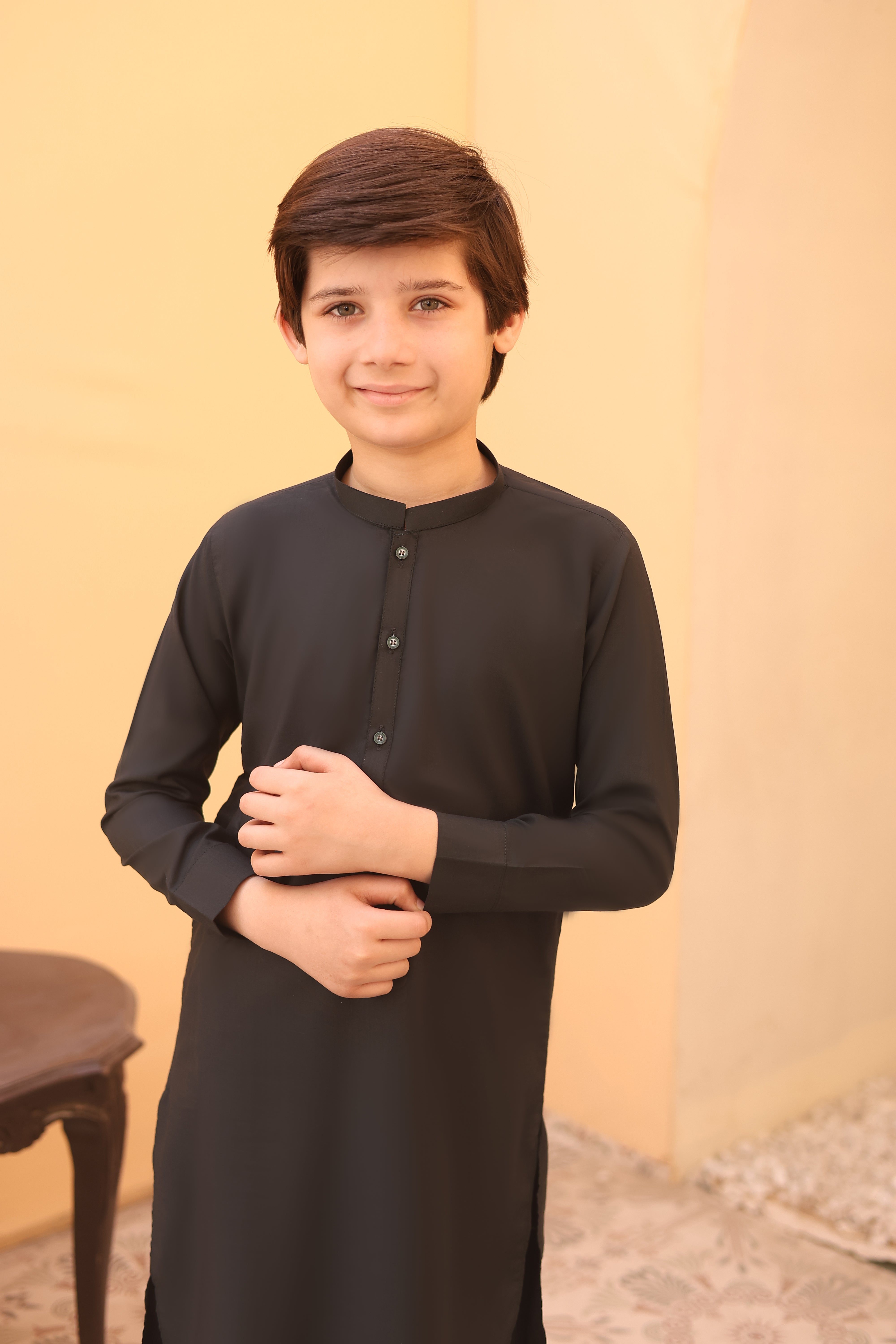 Hassanjee x Shomi