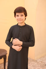Hassanjee x Shomi