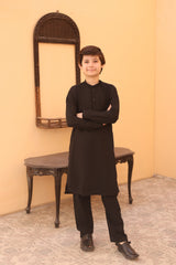 Hassanjee x Shomi