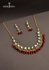 Asim Jofa Jewelry Set AJJSE-26