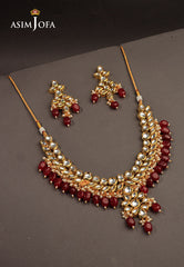 Asim Jofa Jewelry Set AJJSE-27