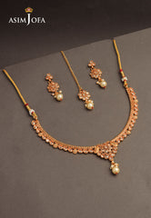 Asim Jofa Jewelry Set AJJSE-43