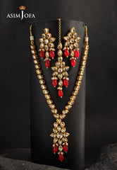 Asim Jofa Jewelry Set AJJSE-25