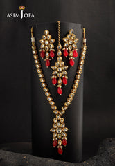 Asim Jofa Jewelry Set AJJSE-25