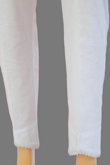 Urban Cut Stitched Trouser  -  100% Cotton  - Pre Shrinked