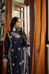 Panache Apparel Stitched Shirt Collection-Zeenat