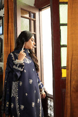 Panache Apparel Stitched Shirt Collection-Zeenat