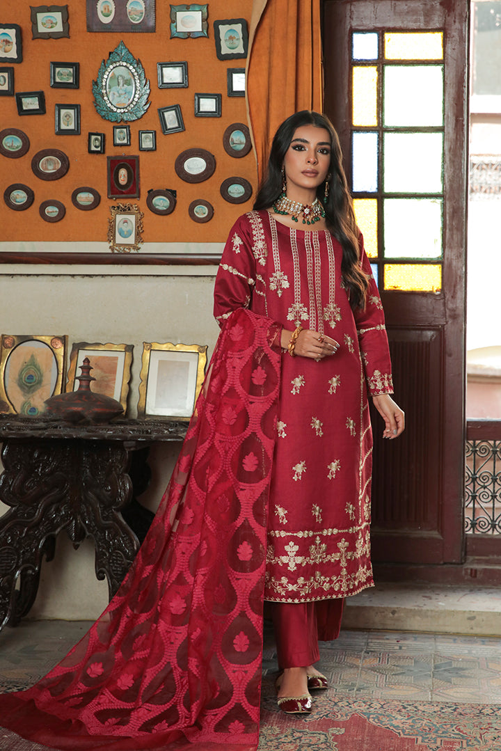 Panache Apparel Stitched Shirt Collection-Mashal