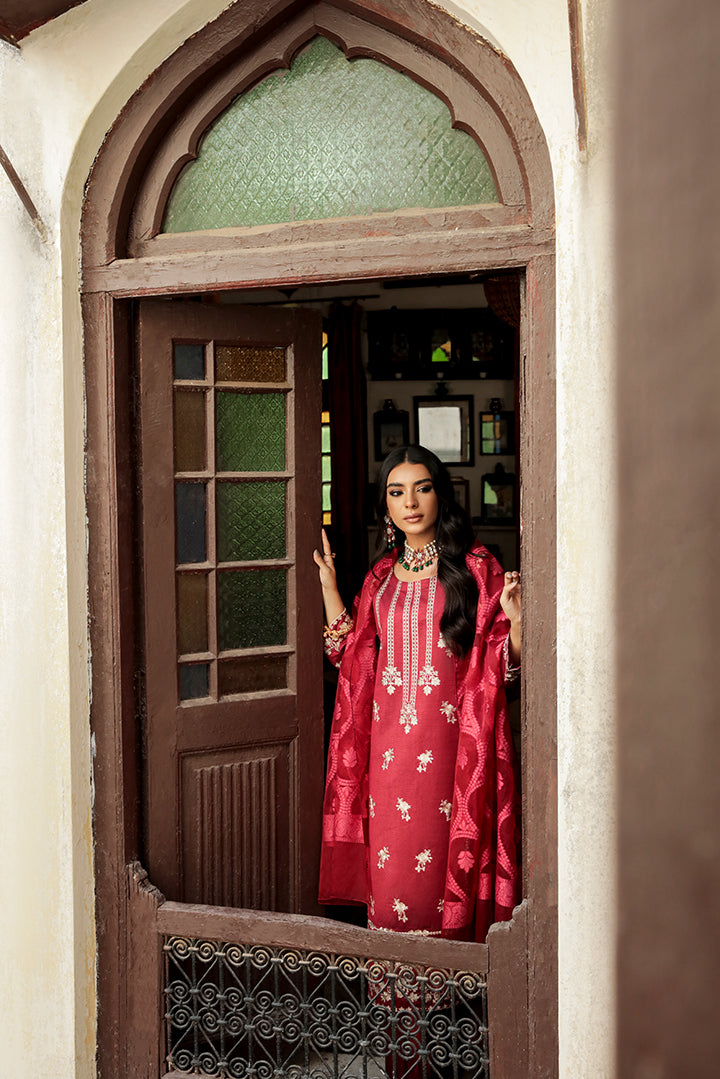 Panache Apparel Stitched Shirt Collection-Mashal