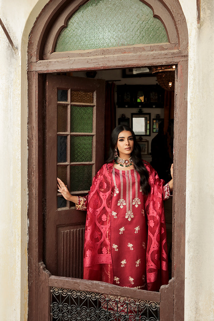 Panache Apparel Stitched Shirt Collection-Mashal