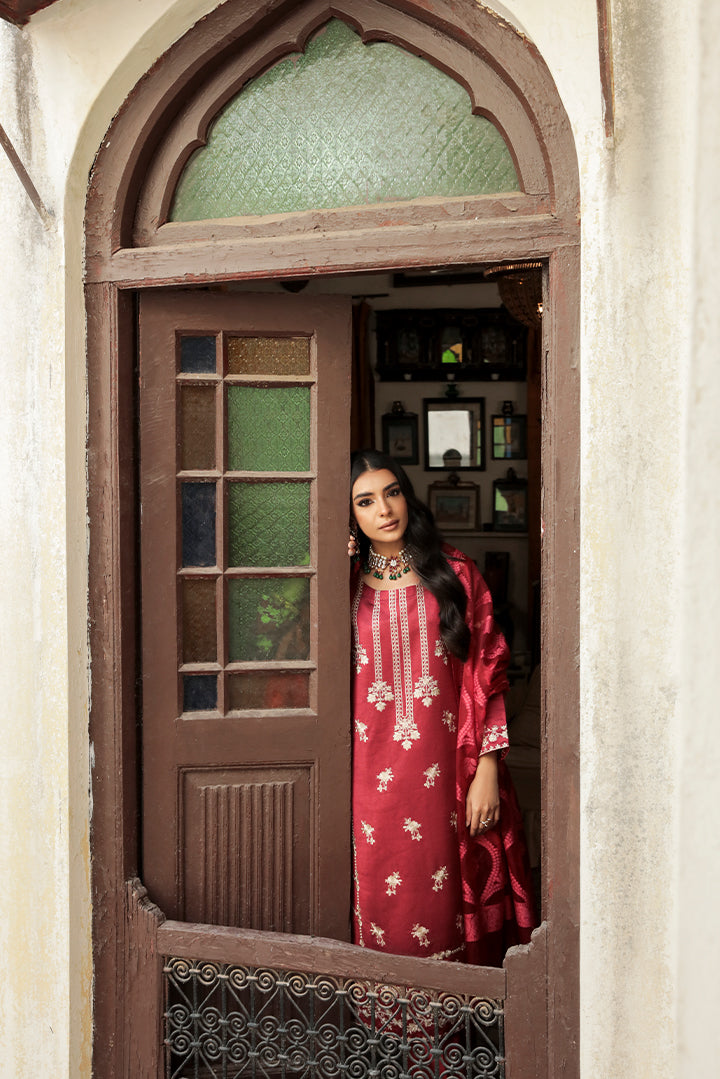 Panache Apparel Stitched Shirt Collection-Mashal