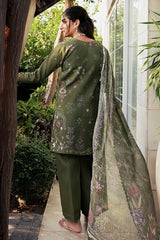 Zync by Florent Unstitched 3 Piece Intermix Collection'2025-FIM-09-B