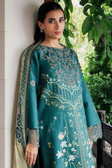 Zync by Florent Unstitched 3 Piece Intermix Collection'2025-FIM-07-B