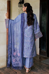 Zync by Florent Unstitched 3 Piece Intermix Collection'2025-FIM-06-B