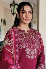 Zync by Florent Unstitched 3 Piece Intermix Collection'2025-FIM-05-A