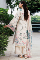 Zync by Florent Unstitched 3 Piece Intermix Collection'2025-FIM-05-B