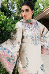 Zync by Florent Unstitched 3 Piece Intermix Collection'2025-FIM-05-B