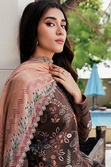 Zync by Florent Unstitched 3 Piece Intermix Collection'2025-FIM-02-B