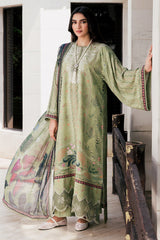 Zync by Florent Unstitched 3 Piece Intermix Collection'2025-FIM-03-B
