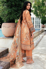 Zync by Florent Unstitched 3 Piece Intermix Collection'2025-FIM-01-A
