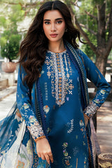 Zync by Florent Unstitched 3 Piece Intermix Collection'2025-FIM-01-B