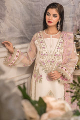 Dilkash By Imrozia Serene Stitched 3 Piece Formals Collection'2025-IP-108 Saanjh