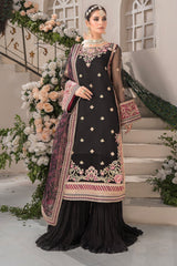 Dilkash By Imrozia Serene Stitched 3 Piece Formals Collection'2025-IP-110 Jaskeerat