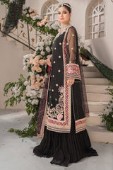 Dilkash By Imrozia Serene Stitched 3 Piece Formals Collection'2025-IP-110 Jaskeerat