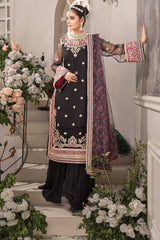 Dilkash By Imrozia Serene Stitched 3 Piece Formals Collection'2025-IP-110 Jaskeerat