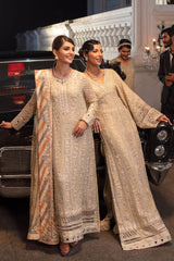 La Royale by Iznik Unstitched 3 Piece Luxury Formals Collection'2022-IRC-04