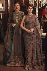 La Royale by Iznik Unstitched 3 Piece Luxury Formals Collection'2022-IRC-05
