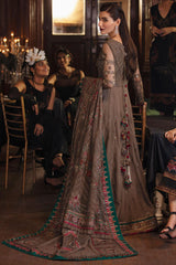 La Royale by Iznik Unstitched 3 Piece Luxury Formals Collection'2022-IRC-05