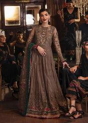 La Royale by Iznik Unstitched 3 Piece Luxury Formals Collection'2022-IRC-05