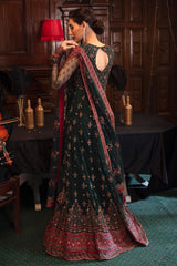 La Royale by Iznik Unstitched 3 Piece Luxury Formals Collection'2022-IRC-08
