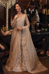 La Royale by Iznik Unstitched 3 Piece Luxury Formals Collection'2022-IRC-10