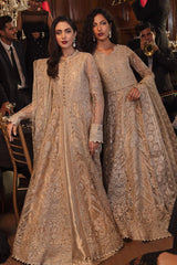 La Royale by Iznik Unstitched 3 Piece Luxury Formals Collection'2022-IRC-10