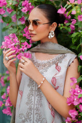 Ivy Bloom by Parishay Unstitched 3 Piece Winter Edit-01 Collection'2025-IW-13