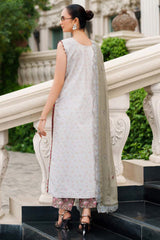 Ivy Bloom by Parishay Unstitched 3 Piece Winter Edit-01 Collection'2025-IW-13