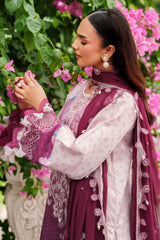 Ivy Bloom by Parishay Unstitched 3 Piece Winter Edit-01 Collection'2025-IW-14