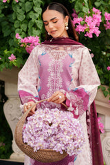 Ivy Bloom by Parishay Unstitched 3 Piece Winter Edit-01 Collection'2025-IW-14