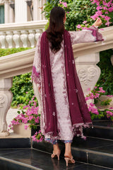 Ivy Bloom by Parishay Unstitched 3 Piece Winter Edit-01 Collection'2025-IW-14