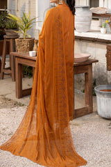 Aniyah by Johra Unsitched 3 Piece Chikankari Lawn Collection'2024-JH-72